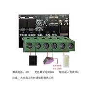 Solar Controller Automatic Darkening Automatic Charging Panel Controller Solar Control Solar Light S