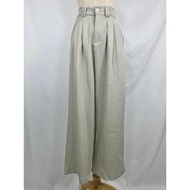 DRIAS CASUAL OFFICE PANTS