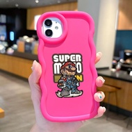 Casing For Samsung S25 Ultra F02s F15 5G M01s M02s M04 M10S M12 M13 5G M15 New M20S M22 M23 M32 M40S