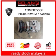 COMPRESSOR PROTON WIRA / ISWARA [DENSO SYSTEM]
