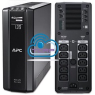 APC POWER SAVING BACK UPS RS SERIES AUTO SHUTDOWN SOFTWARE - PRO 1500VA BR1500GI