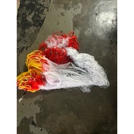 Pukat Jaring 3 Lapis Apollo (Udang&Ikan)/3 Layer Fishing Net