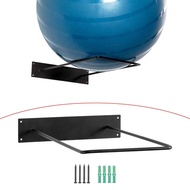 [nvnrbso] Ball Holder Art Decor Basketball Storage Rack for Football Bags Basketball