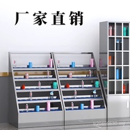Factory Water Cup Holder Storage Rack Storage Staff Workshop Water Cup Holder Lounge 304 Stainless S