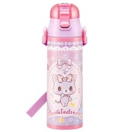 Skater - Mewkle Dreamy 保冷水壺