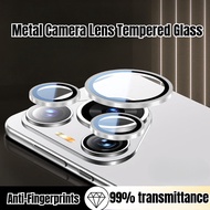 9H Spiral CD Pattern Metal Aluminum Alloy Camera Lens Tempered Glass Film For Huawei Pura 70 Ultra P