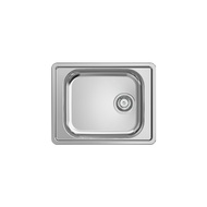 FRANKE Sink Top Mount Counter Model LNX 610-44