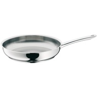 Stainless steel pan WMF Profi 24cm, IMPORTED GERMANY