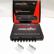 Denso Otomart - Parametric Equalizer Skt-Eq100