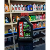 Motul 3100 gold 4t 15W-50 oil 1 liter