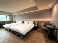 Hub Hotel Xintai