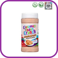Cinnamon Toast Crunch Cinnadust Seasoning, 3.5 Ounce (100g) USA