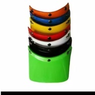 Long bogo helmet cap universal long Retro bogo helmet cap