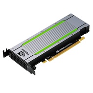 NVIDIA Tesla T4 - コンピュートプロセッサー - Tesla T4 - 16GB GDDR6 - PCIe 3.0 x16 - ファンなし
