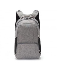 旺角門市 : 澳洲 Pacsafe 25L防盜背囊 背包 Metrosafe LS450 Anti-Theft 25L Backpack