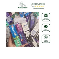 Crest 3D White Toothpaste Travel size 24g