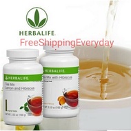 ♫30-OFF FREE Herbalife 4 in1 spoon Herbalife Tea Mix Lemon And Hibiscus TeaMix 100g (100 Original) NEW EXP 102024❧