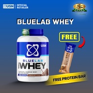 USN BlueLab 100% Whey Protein