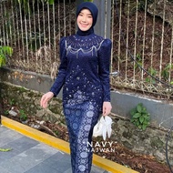 EIRENE KEBAYA (KEBAYA ONLY)