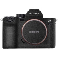 Suitable for Sony A7M4 Camera Sticker SLR A7 IV Protective Film No Residual Glue Color Change Film N