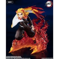 【新貨預訂】Figuarts ZERO《鬼滅之刃》煉獄杏壽郎 -炎柱- KYOJURO RENGOKU FLAME HASHIRA 景品模型