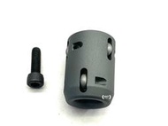 IDCF| GUNDAY for MARUI MWS GBB 鋁合金 6軸滾輪槍機尾塞 零阻力25753