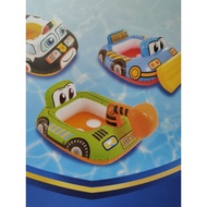 INTEX WET SET COLLECTION SWIMMING BAN FOR CHILDREN 1-2 YEARS / KIDDIE FLOAT