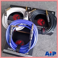 6 Meters (1 Line) KIRLIN IP-222 PP/ WH/ BK Guitar Strings 6 There Are 3 Colors To Choose From: Purpl