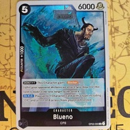 One Piece TCG [ENGLISH] OP03-090 R Blueno [ENGLISH VERSION]