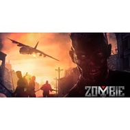 [Android APK]  Zombie Gunship Survival MOD APK (Unlimited Ammo)  [Digital Download]