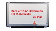 Fullcom 15.6" Screen Compatible with LP156WHA(SP)(A1),LP156WHU(TP)(B1),LP156WHB(TP)(B1),LP156WHB(TP)