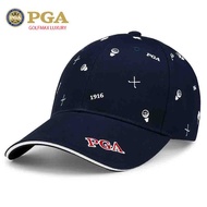 [Golfsun] Genuine Men'S Golf Cap PGM - 205007