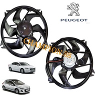 PEUGEOT 308,3008,5008,408 FAN MOTOR ASSY