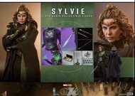 HOT TOYS Loki - Sylvie (TMS062)