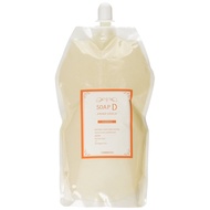 New AminoShield Soap D Refill 1L