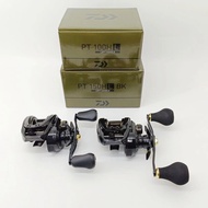DAIWA PT 100HL FISHING REEL