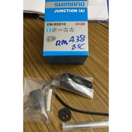 Shimano Di2 EW-RS910 2-ports Junction A for Dura Ace/ Ultegra/GRX