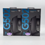 🔥全新現貨即發🔥Logitech mouse G502 Lightspeed 無線遊戲滑鼠