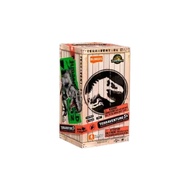 Blokees Terraventure Jurassic World Version TS 02