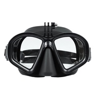 Professional Underwater Mask Camera Diving Mask Swimming Goggles Snorkel Scuba Diving Equipment Came