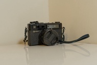 Yashica Electro 35 Film Camera