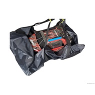 1/5 RC Car Carrying Bag Vehicle Tote Fits HPI Rovan Kingmotor Baja 5B 5T Losi 5ive T DBXL