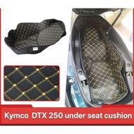 KYMCO DTX 250 Under seat Cushion