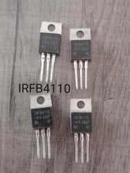 IRFB4110/180A100V[MOSFET]แท้
