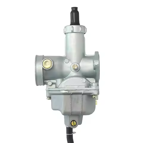 Motorcycle Carburetor for Honda CG125 XF125 XL125 Lifan 125 CB125 XR100 GL100 ATV Engine Parts Fuel 