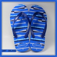 Sandal Jepit Pria Loxley DELANO - LIMITED EDITION
