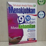 SUPPLE 9 10 DAYS OF PREGNANCY Period.