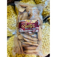 BUTTER RICH COOKIES FILIPINO BROAS (500g) PASALUBONG SNACKS
