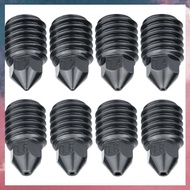 (E B M For Bambu Labs Nozzle P1s Nozzles 0.2 0.4 0.6 0.8  X1c Nozzle P1p Bambulabs X1 Carbon for  Ho