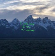 全新現貨Kanye West - Ye 黑膠 LP